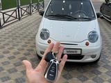 Daewoo Matiz 2013 года за 1 900 000 тг. в Туркестан