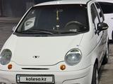 Daewoo Matiz 2013 года за 1 900 000 тг. в Туркестан – фото 3