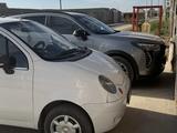 Daewoo Matiz 2013 года за 1 900 000 тг. в Туркестан – фото 5
