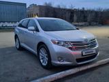 Toyota Venza 2010 года за 10 300 000 тг. в Астана – фото 2