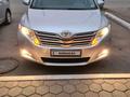 Toyota Venza 2010 года за 10 300 000 тг. в Астана – фото 4