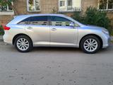 Toyota Venza 2010 года за 10 300 000 тг. в Астана