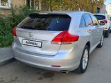 Toyota Venza 2010 года за 10 300 000 тг. в Астана – фото 5