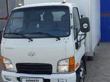 Hyundai  HD35 2017 годаүшін9 800 000 тг. в Атырау
