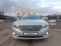 Hyundai Sonata 2015 годаfor4 000 000 тг. в Астана – фото 7