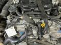Двигатель VQ35HR 3.5л бензин Infiniti FX35, ФХ35 2007-2014г. за 10 000 тг. в Караганда – фото 2