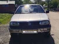 Volkswagen Golf 1995 годаүшін1 200 000 тг. в Астана