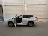 Mitsubishi Pajero Sport 2020 года за 19 500 000 тг. в Актау – фото 4