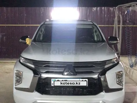 Mitsubishi Pajero Sport 2020 года за 18 500 000 тг. в Актау