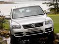 Стекла фар Volkswagen touareg за 44 000 тг. в Алматы