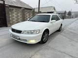 Toyota Mark II Qualis 1998 года за 4 100 000 тг. в Тараз – фото 4