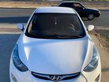 Hyundai Avante 2011 годаүшін4 300 000 тг. в Шымкент – фото 2