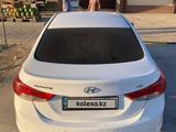Hyundai Avante 2011 годаүшін4 300 000 тг. в Шымкент – фото 3