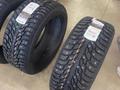 255-45-20 перед и зад 275-45-20 Ikon Autograph Ice 9 SUV (NOKIAN) за 142 500 тг. в Алматы