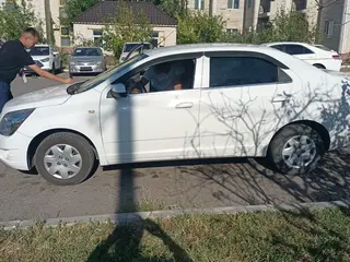 Chevrolet Cobalt
