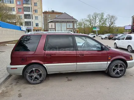 Mitsubishi Space Wagon 1994 года за 2 000 000 тг. в Саумалколь – фото 3