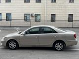 Toyota Camry 2001 года за 4 500 000 тг. в Кызылорда – фото 3