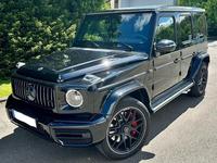 Mercedes-Benz G 63 AMG 2024 годаүшін115 800 000 тг. в Алматы