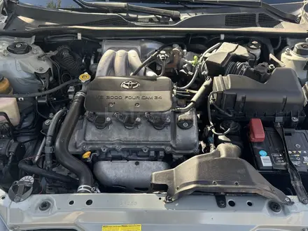 Toyota Camry 2002 года за 4 500 000 тг. в Уральск – фото 12