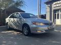 Toyota Camry 2002 года за 4 500 000 тг. в Уральск – фото 3