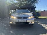 Toyota Camry 2002 года за 4 500 000 тг. в Уральск