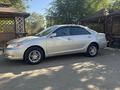 Toyota Camry 2002 года за 4 500 000 тг. в Уральск – фото 4