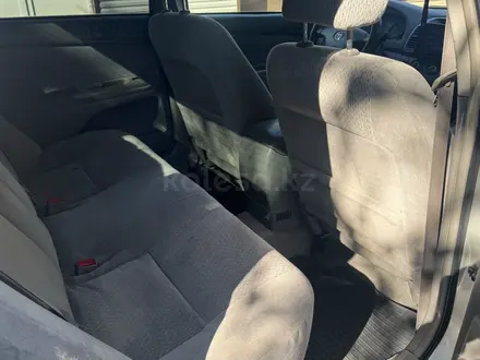 Toyota Camry 2002 года за 4 500 000 тг. в Уральск – фото 9