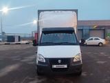 ГАЗ ГАЗель 2014 года за 6 900 000 тг. в Алматы