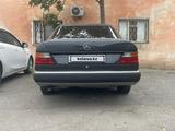 Mercedes-Benz E 200 1993 годаүшін1 550 000 тг. в Шымкент – фото 4