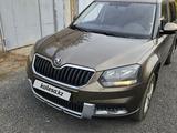 Skoda Yeti 2015 года за 5 200 000 тг. в Павлодар – фото 2
