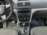 Skoda Yeti 2015 года за 5 200 000 тг. в Павлодар – фото 5