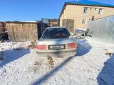 Audi 80 1991 годаүшін850 000 тг. в Щучинск – фото 2