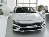 Hyundai Elantra Smart 2026 года за 9 290 000 тг. в Астана
