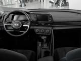 Hyundai Elantra Smart 2026 года за 9 432 000 тг. в Астана – фото 4