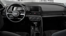 Hyundai Elantra Smart 2026 года за 8 890 000 тг. в Астана – фото 4