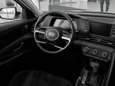 Hyundai Elantra Smart 2026 года за 9 290 000 тг. в Астана – фото 6