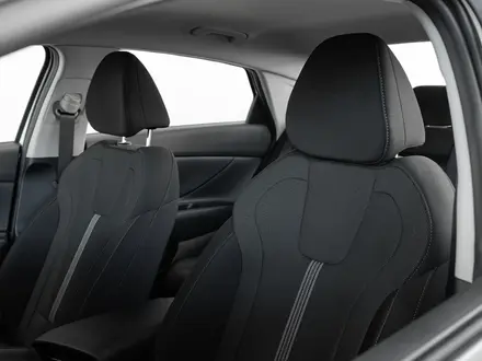 Hyundai Elantra Smart 2026 года за 9 290 000 тг. в Астана – фото 7
