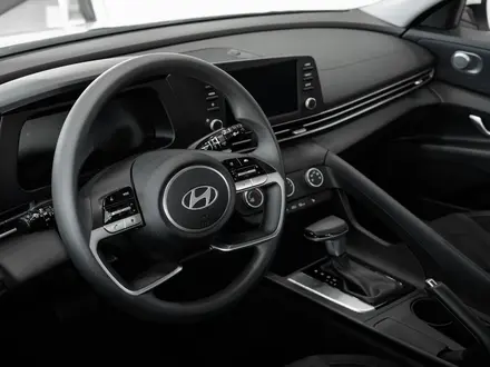 Hyundai Elantra Smart 2026 года за 9 290 000 тг. в Астана – фото 9