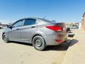 Hyundai Accent 2014 года за 3 300 000 тг. в Атырау – фото 3