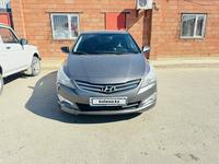 Hyundai Accent 2014 годаfor3 300 000 тг. в Атырау