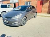 Hyundai Accent 2014 года за 3 300 000 тг. в Атырау – фото 2