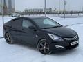 Hyundai Accent 2015 годаүшін5 700 000 тг. в Караганда