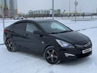 Hyundai Accent 2015 годаfor6 400 000 тг. в Караганда