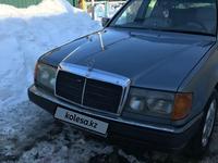 Mercedes-Benz E 230 1991 годаүшін1 500 000 тг. в Талдыкорган