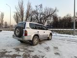 Toyota Land Cruiser Prado 1997 года за 5 600 000 тг. в Алматы – фото 4