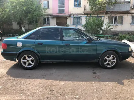 Audi 80 1992 года за 820 000 тг. в Темиртау