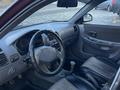 Hyundai Accent 2008 года за 2 000 000 тг. в Алматы – фото 5