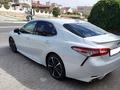 Toyota Camry 2019 года за 12 200 000 тг. в Актау – фото 6