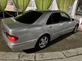 Mercedes-Benz E 320 2000 годаfor4 800 000 тг. в Кызылорда – фото 4