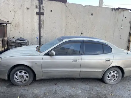 Daewoo Leganza 1997 года за 750 000 тг. в Семей – фото 6